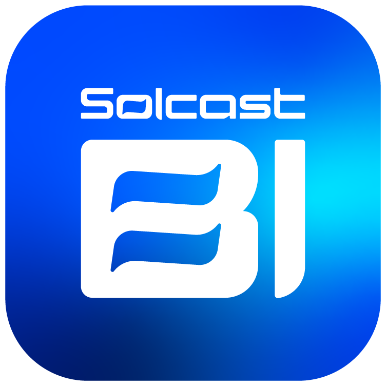 Solcast BI